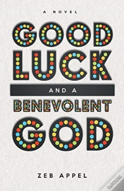 Capa do artigo Good Luck And A Benevolent God