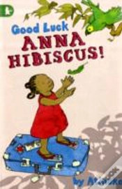 Capa do artigo Good Luck, Anna Hibiscus!