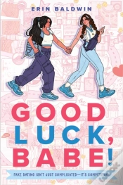 Capa do artigo Good Luck, Babe!