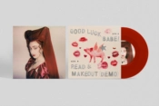Capa do artigo Good Luck, Babe! - Vinil