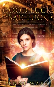 Capa do artigo Good Luck, Bad Luck