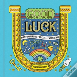 Capa do artigo Good Luck