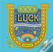 Capa do artigo Good Luck