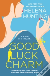 Capa do artigo Good Luck Charm