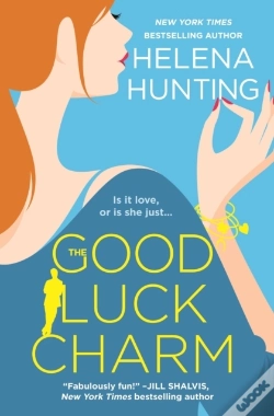 Capa do artigo Good Luck Charm