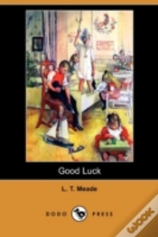 Capa do artigo Good Luck (Dodo Press)