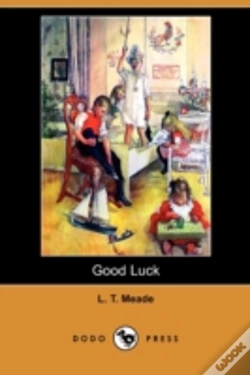 Capa do artigo Good Luck (Dodo Press)