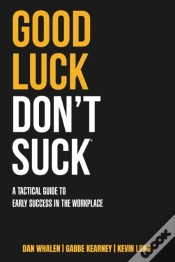 Capa do artigo Good Luck Don