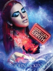 Capa do artigo Good Luck Earth