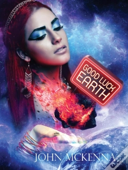 Capa do artigo Good Luck Earth
