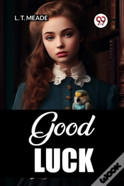 Capa do artigo Good Luck (Edition2023)