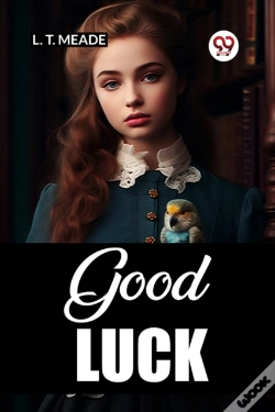 Capa do artigo Good Luck (Edition2023)