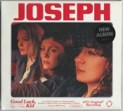 Capa do artigo Good Luck, Kid - CD