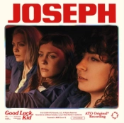 Capa do artigo Good Luck, Kid - Vinil