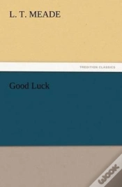 Capa do artigo Good Luck