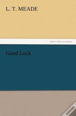 Capa do artigo Good Luck