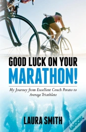 Capa do artigo Good Luck On Your Marathon!