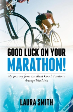 Capa do artigo Good Luck On Your Marathon!