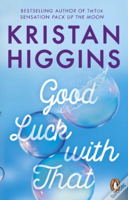 Capa do artigo Good Luck With That
