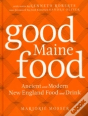 Capa do artigo Good Maine Food 3ed Ancient Amp