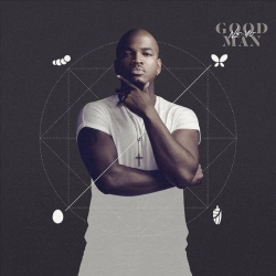 Capa do artigo GOOD MAN - CD