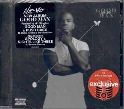 Capa do artigo Good Man - CD