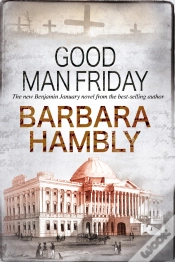 Capa do artigo Good Man Friday