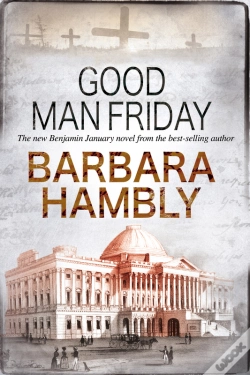 Capa do artigo Good Man Friday