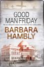 Good Man Friday - Preview