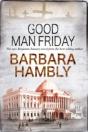 Good Man Friday - Preview