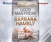 Capa do artigo Good Man Friday