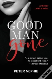 Capa do artigo Good Man Gone