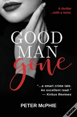 Capa do artigo Good Man Gone