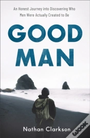 Capa do artigo Good Man