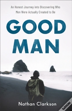Capa do artigo Good Man