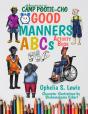 Good Manners Abcs - Preview