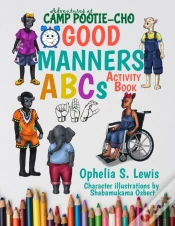 Capa do artigo Good Manners Abcs