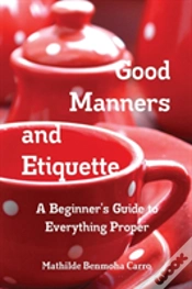 Capa do artigo Good Manners And Etiquette A Beginner
