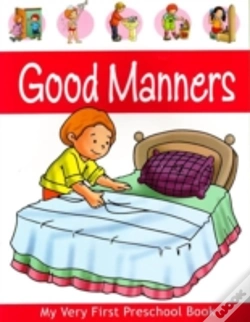 Capa do artigo Good Manners