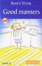 Good Manners - Preview