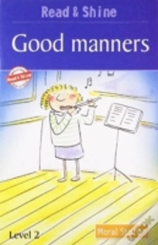 Capa do artigo Good Manners