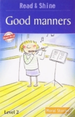 Capa do artigo Good Manners