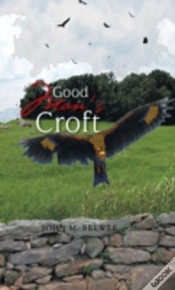 Capa do artigo Good Man'S Croft