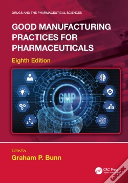 Capa do artigo Good Manufacturing Practices For Pharmaceuticals