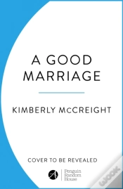 Capa do artigo Good Marriage