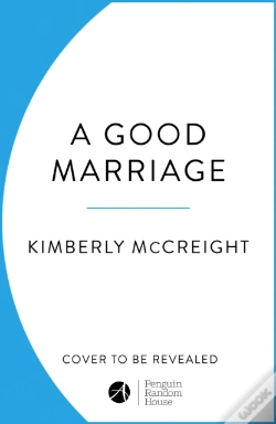 Capa do artigo Good Marriage