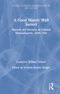 Good Master Well Served - Preview