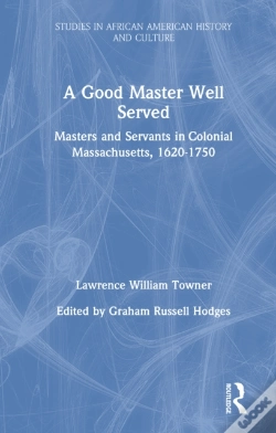 Capa do artigo Good Master Well Served