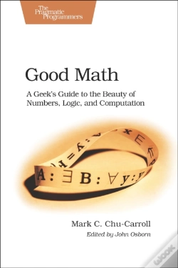 Capa do artigo Good Math
