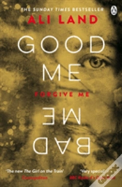 Capa do artigo Good Me Bad Me